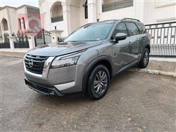 نيسان باثفايندر